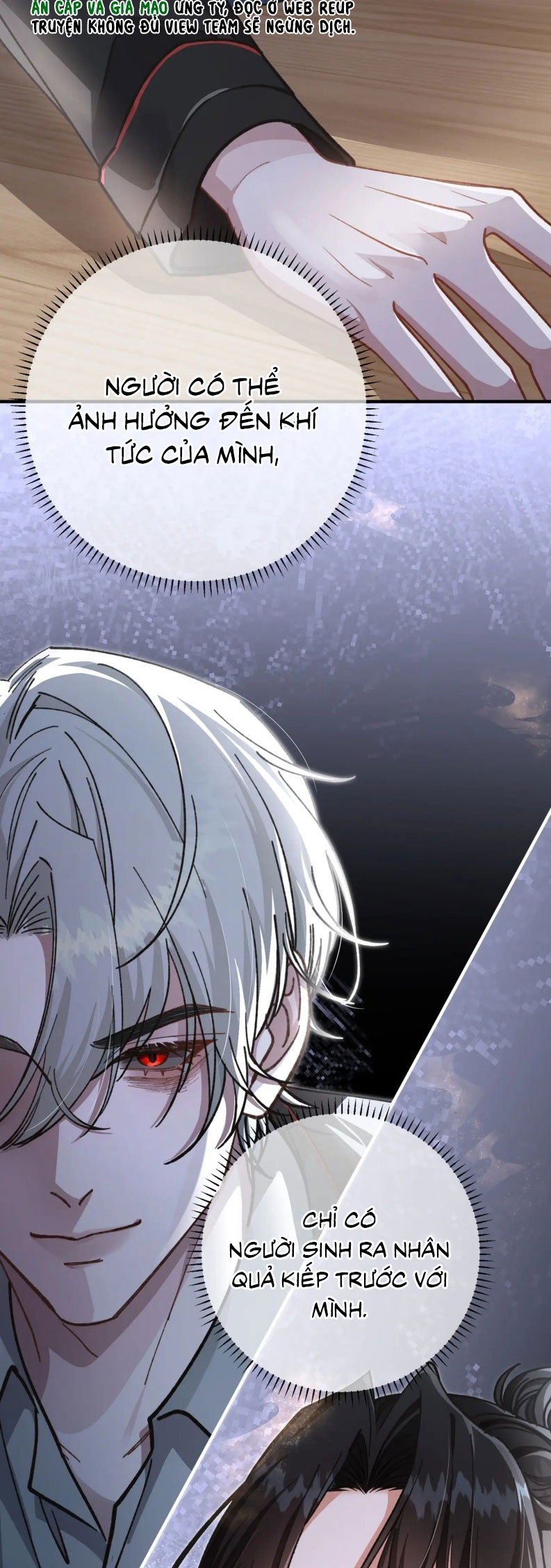 Scandal Ngọt Ngào Và Cay Nồng Chap 1 - Trang 2