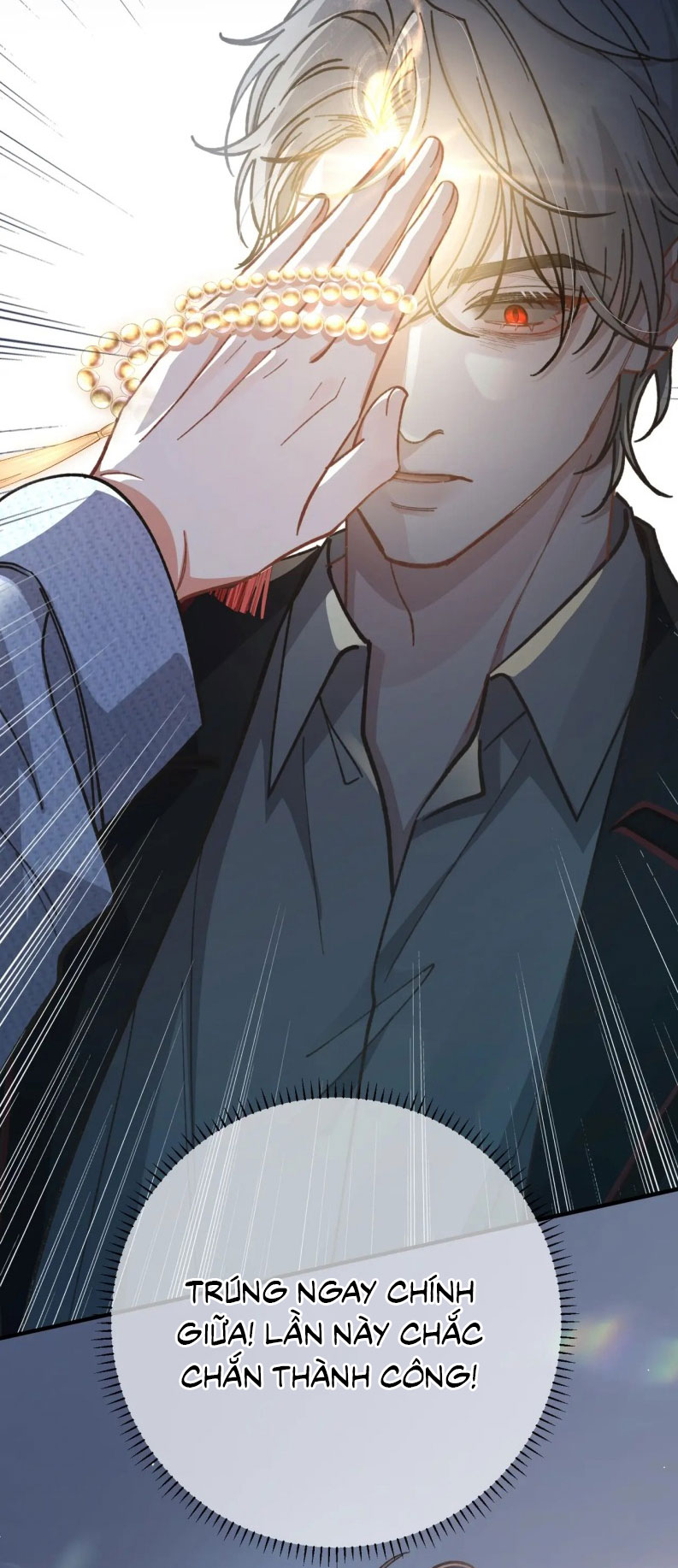 Scandal Ngọt Ngào Và Cay Nồng Chap 1 - Trang 2