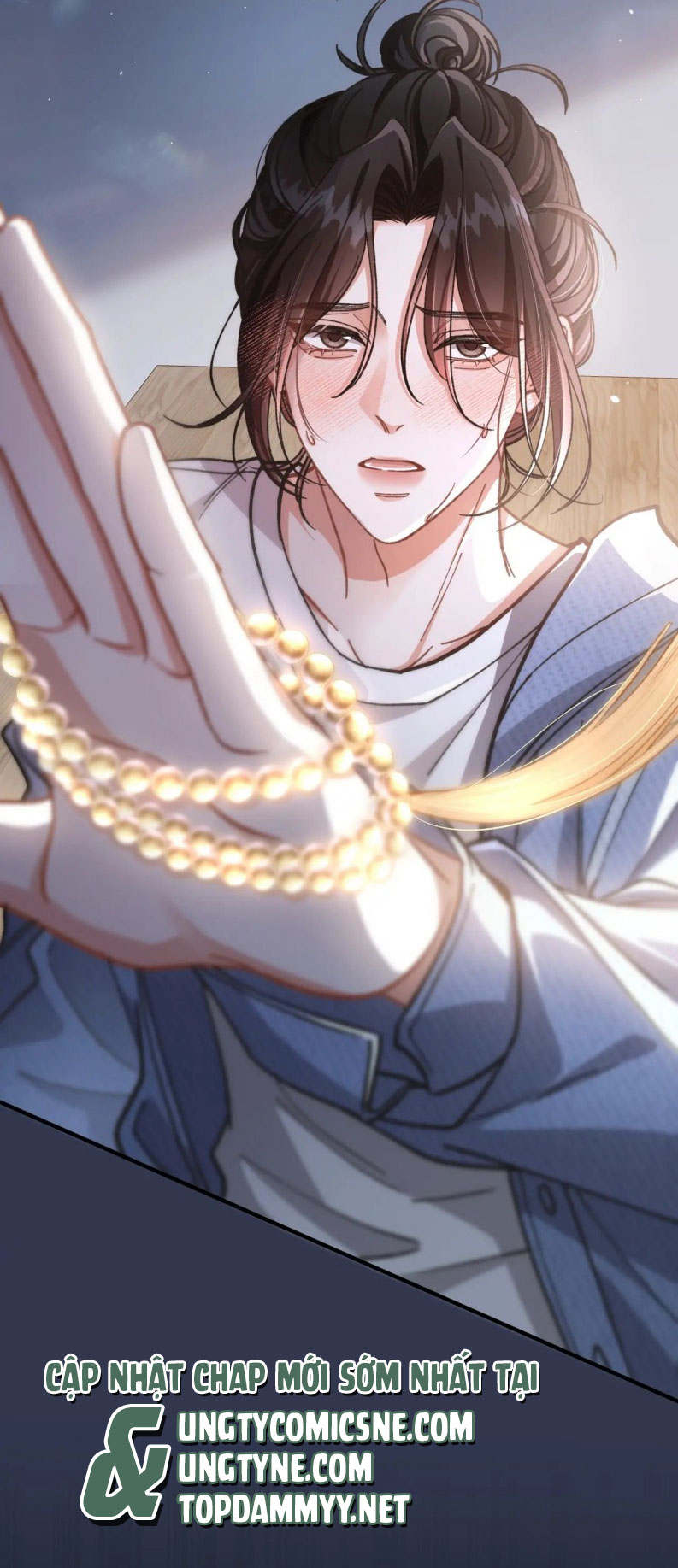 Scandal Ngọt Ngào Và Cay Nồng Chap 1 - Trang 2