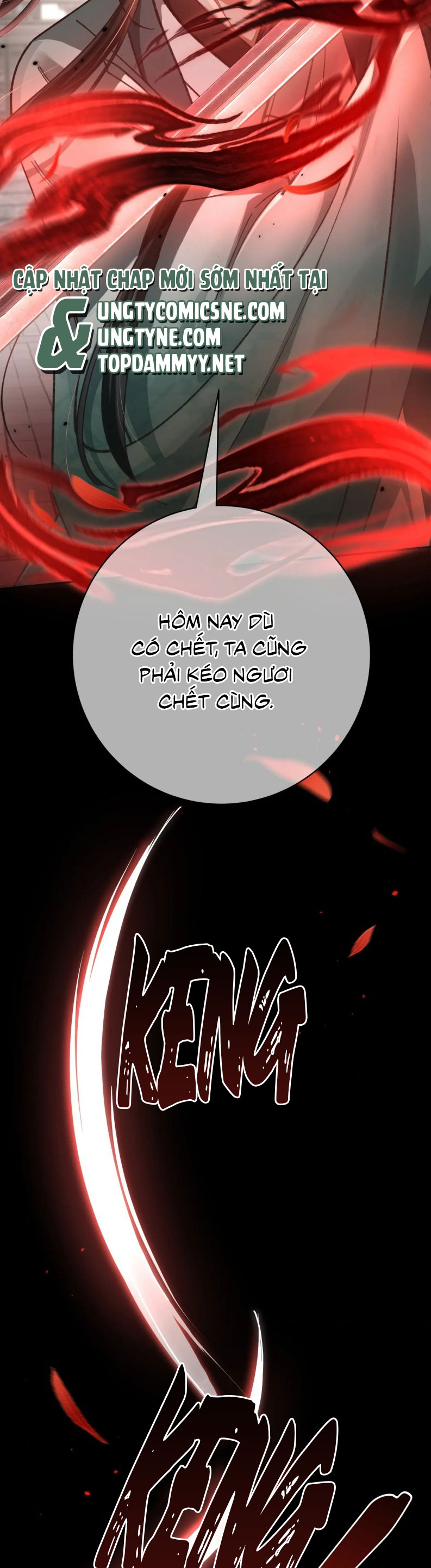 Scandal Ngọt Ngào Và Cay Nồng Chap 1 - Trang 2