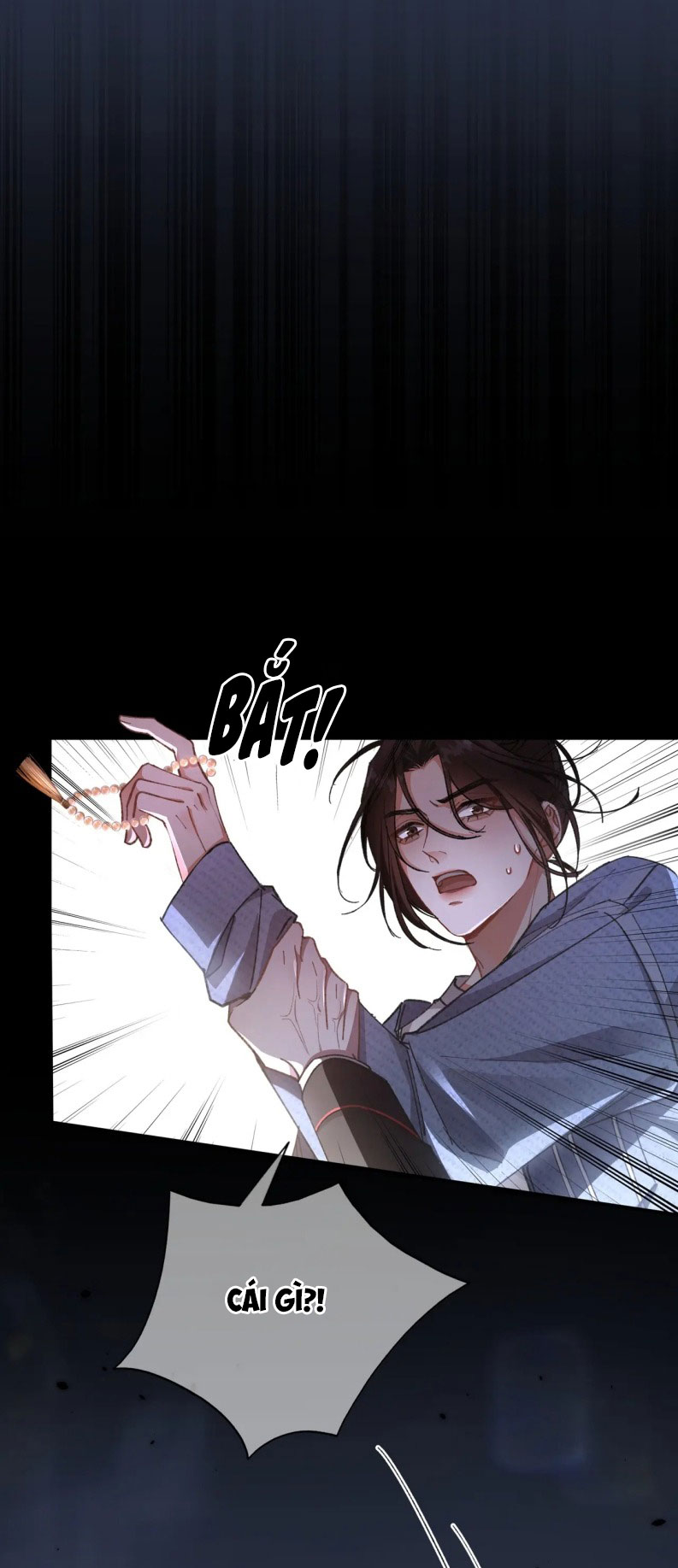 Scandal Ngọt Ngào Và Cay Nồng Chap 1 - Trang 2