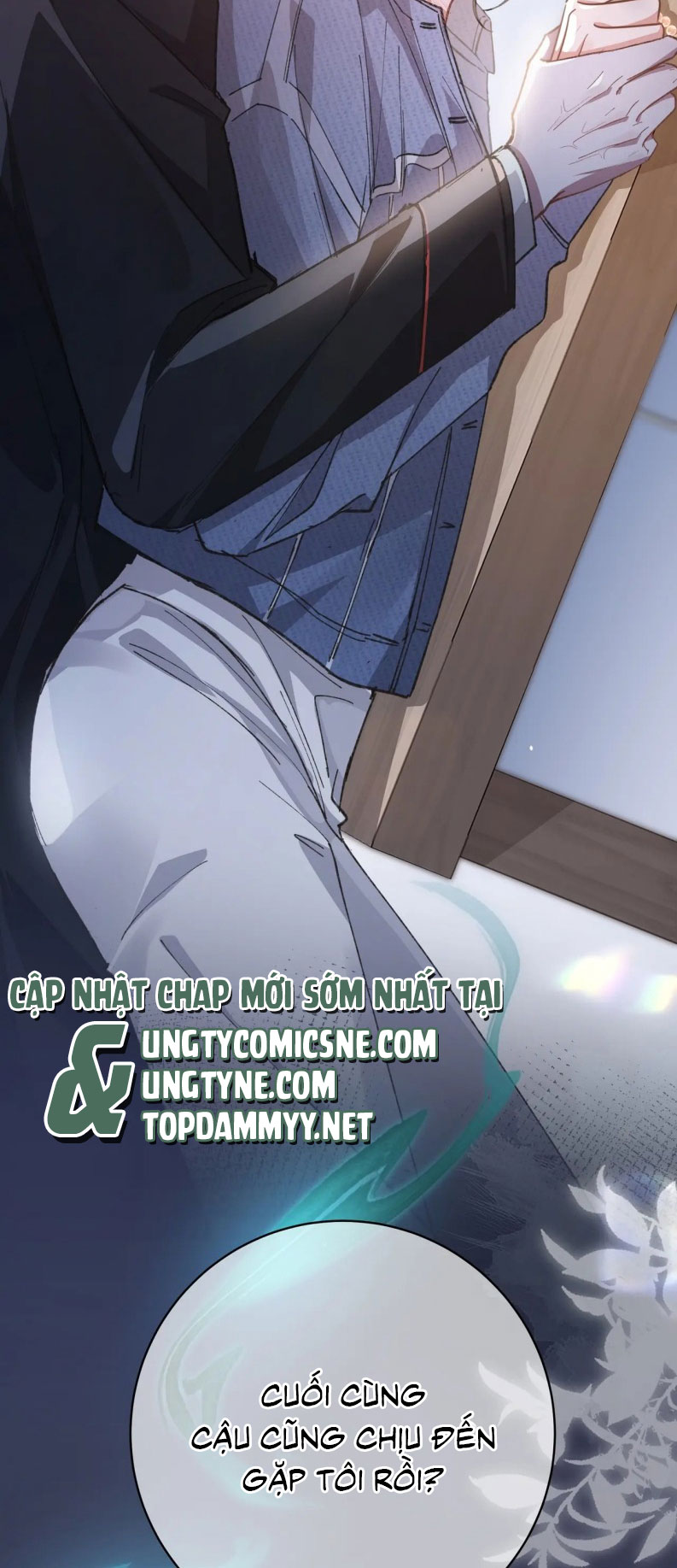 Scandal Ngọt Ngào Và Cay Nồng Chap 1 - Trang 2