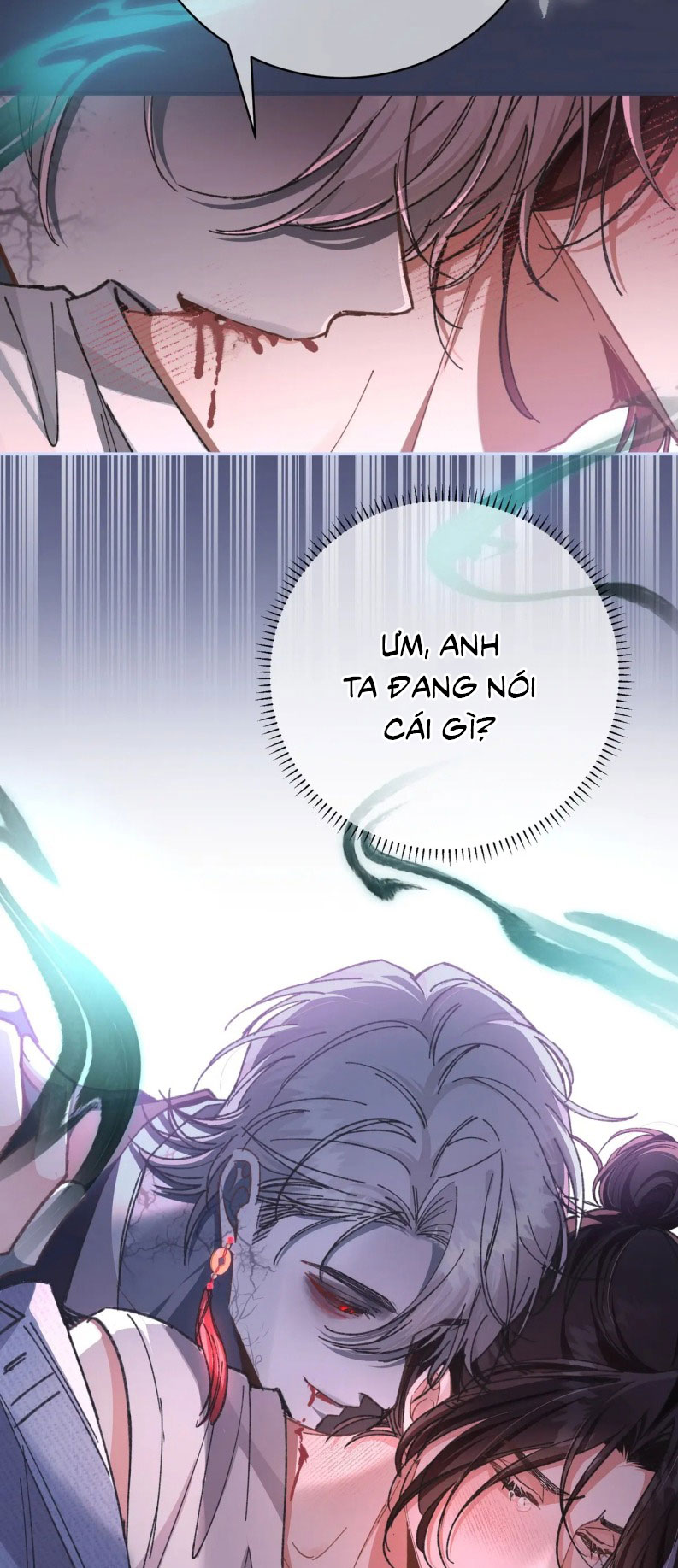 Scandal Ngọt Ngào Và Cay Nồng Chap 1 - Trang 2