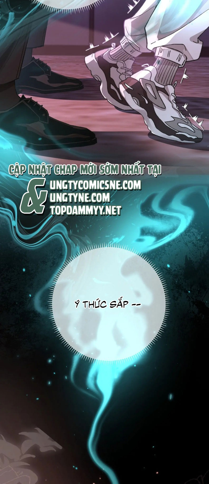 Scandal Ngọt Ngào Và Cay Nồng Chap 1 - Trang 2