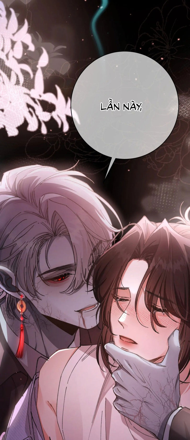 Scandal Ngọt Ngào Và Cay Nồng Chap 1 - Trang 2