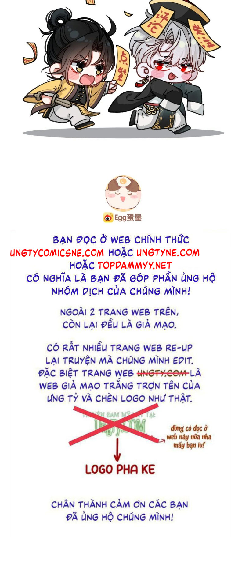 Scandal Ngọt Ngào Và Cay Nồng Chap 1 - Trang 2