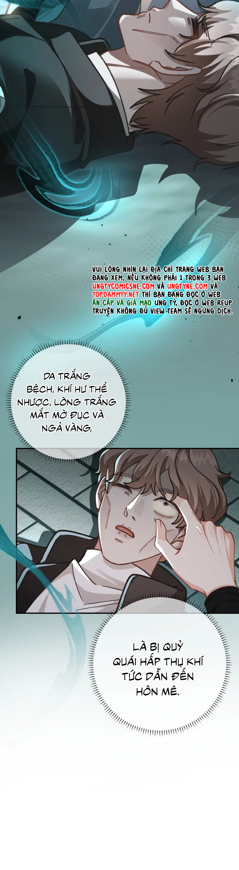 Scandal Ngọt Ngào Và Cay Nồng Chap 1 - Trang 2