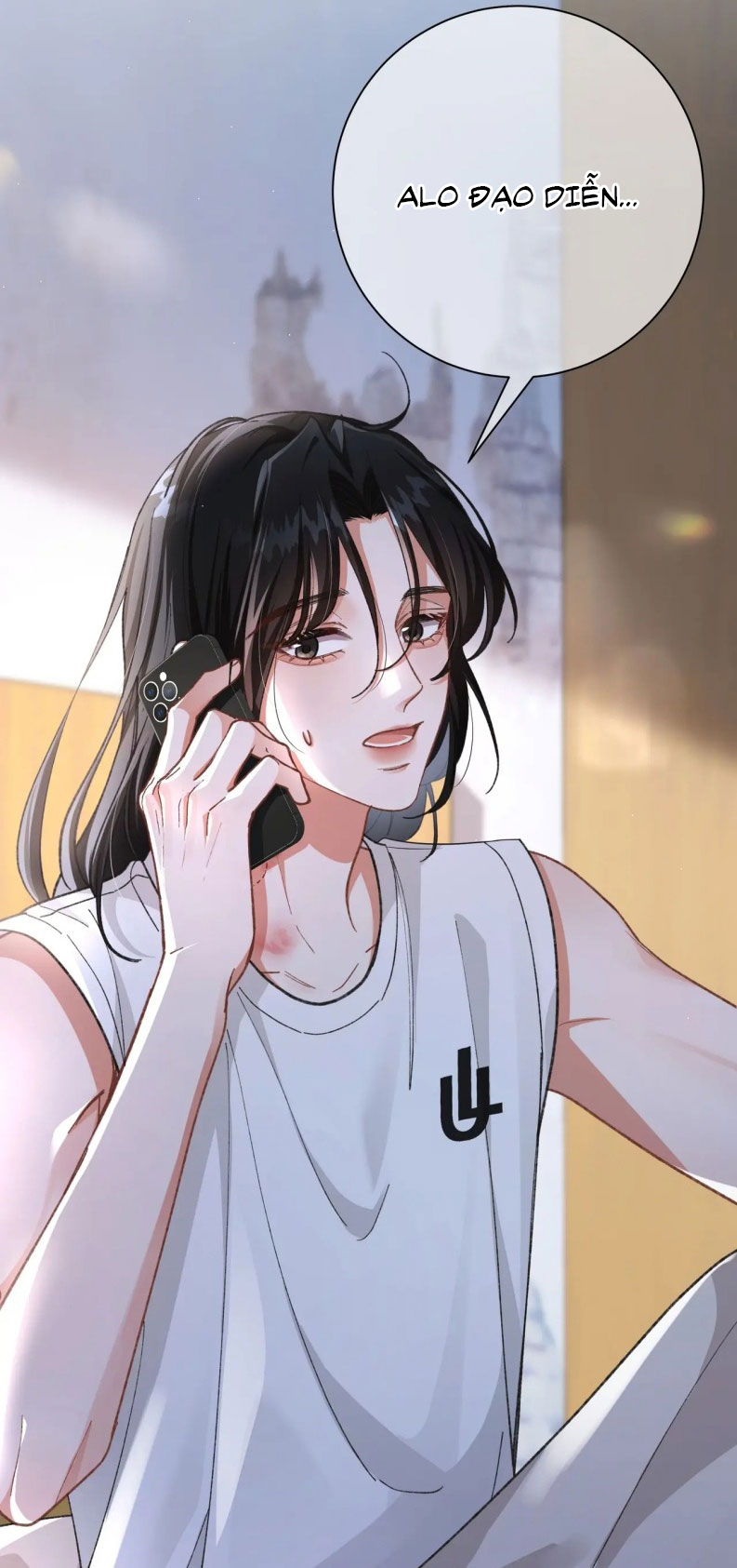 Scandal Ngọt Ngào Và Cay Nồng Chap 2 - Trang 2