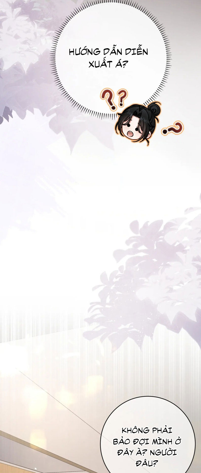 Scandal Ngọt Ngào Và Cay Nồng Chap 2 - Trang 2