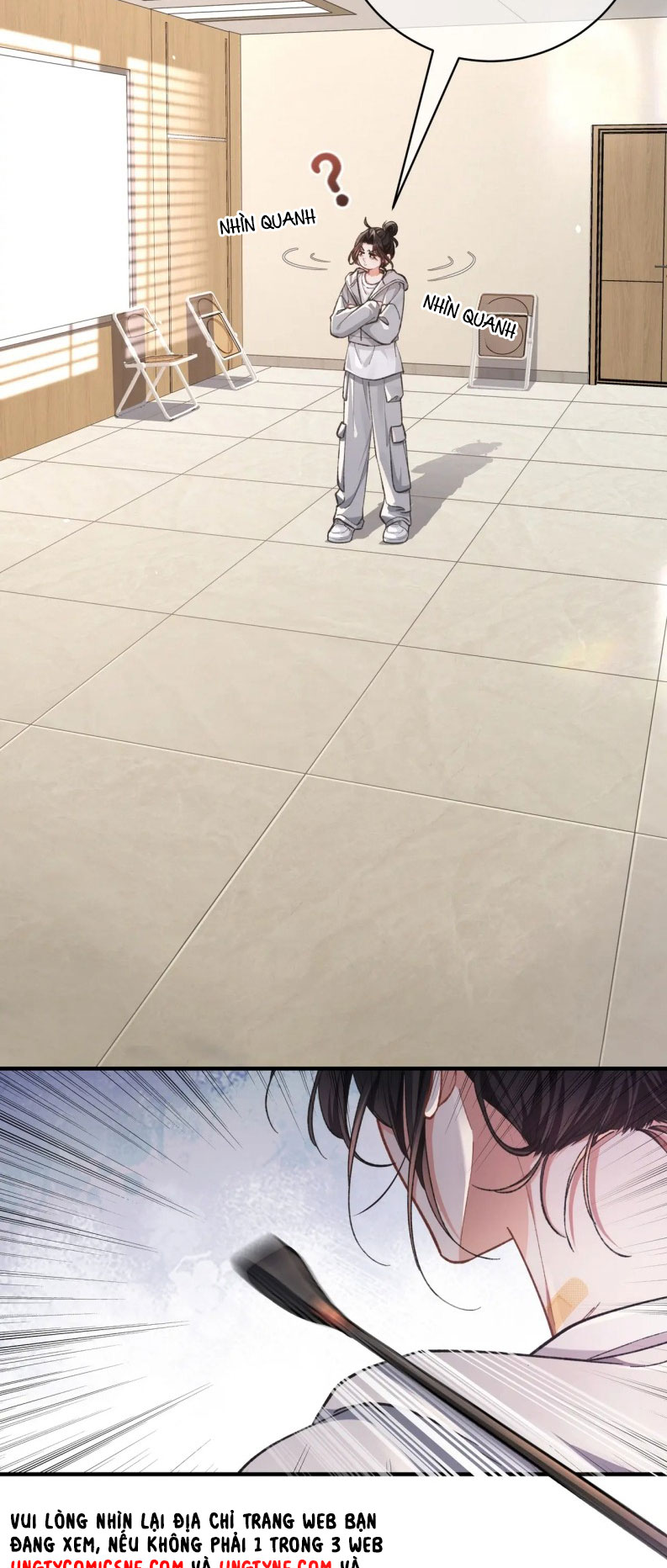 Scandal Ngọt Ngào Và Cay Nồng Chap 2 - Trang 2