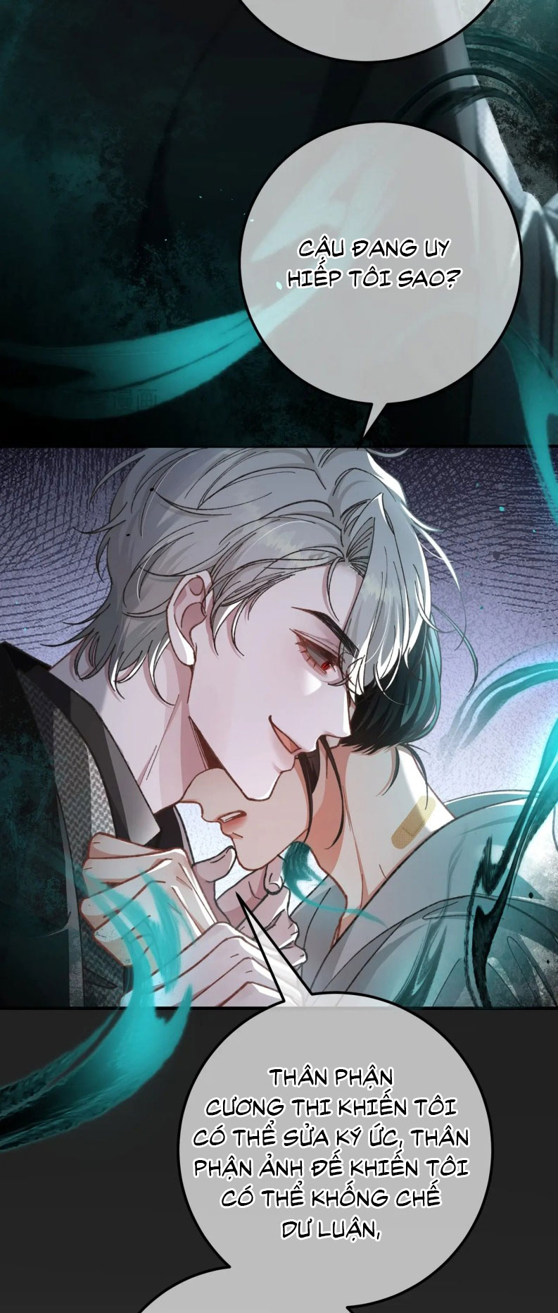 Scandal Ngọt Ngào Và Cay Nồng Chap 2 - Trang 2