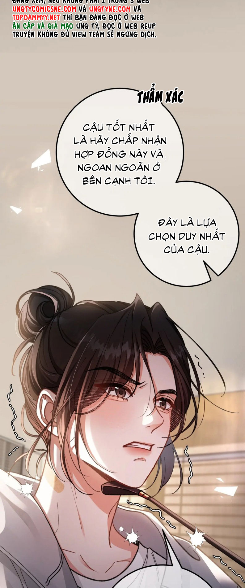 Scandal Ngọt Ngào Và Cay Nồng Chap 2 - Trang 2