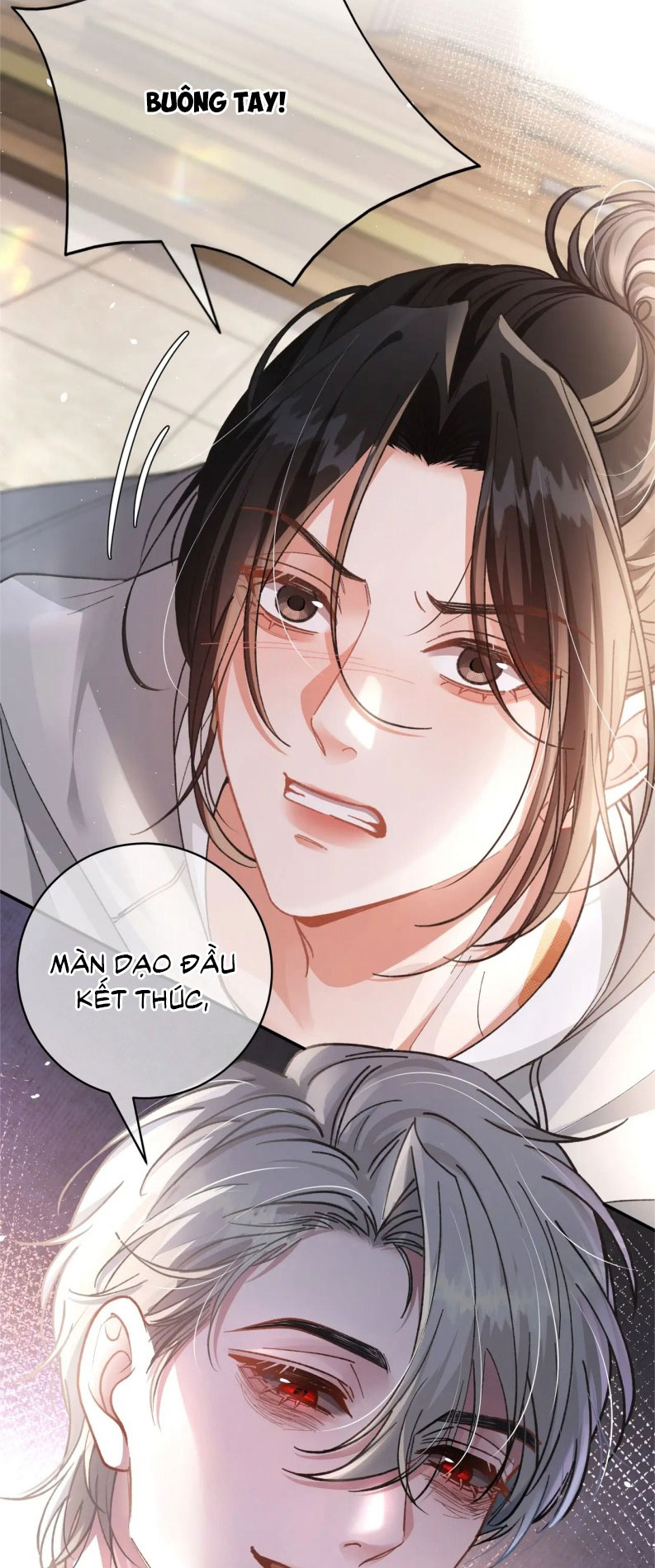 Scandal Ngọt Ngào Và Cay Nồng Chap 2 - Trang 2