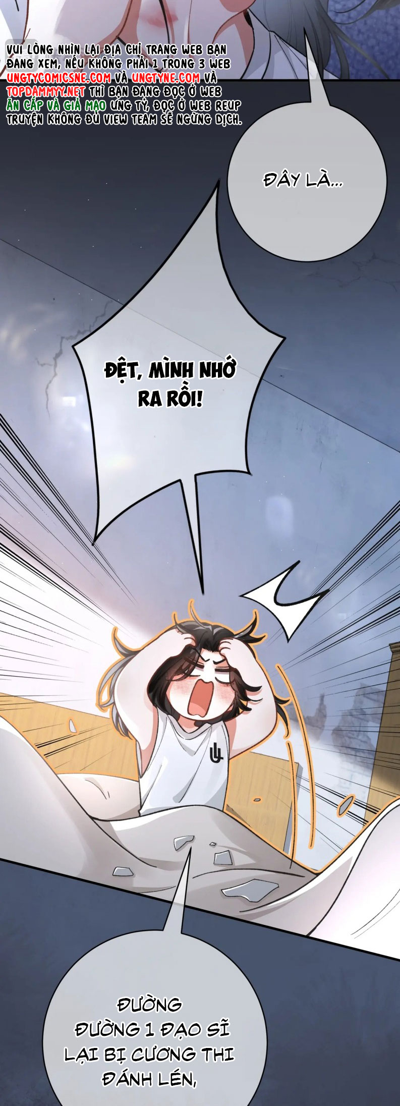 Scandal Ngọt Ngào Và Cay Nồng Chap 2 - Trang 2