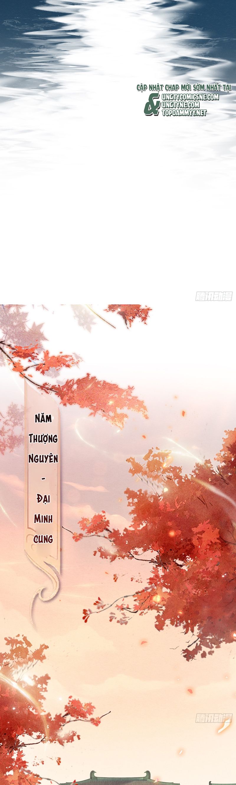 Cô Nhật Lạc Chap 1 - Trang 2