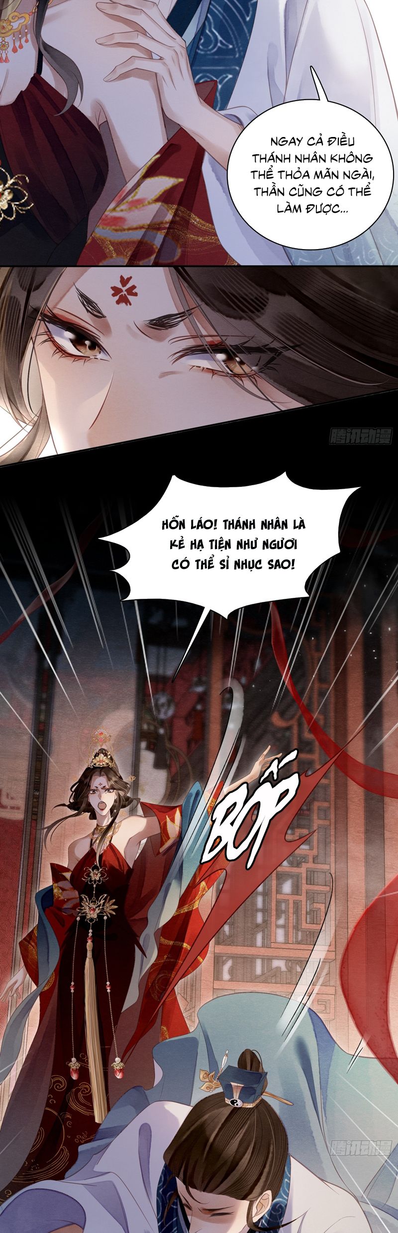 Cô Nhật Lạc Chap 1 - Trang 2