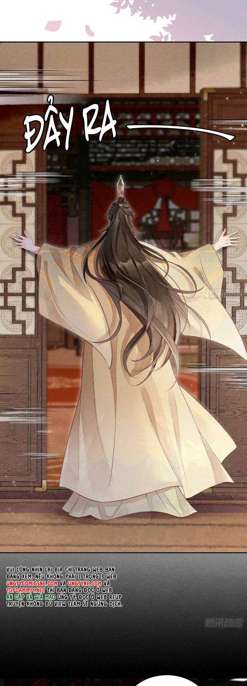 Cô Nhật Lạc Chap 1 - Trang 2