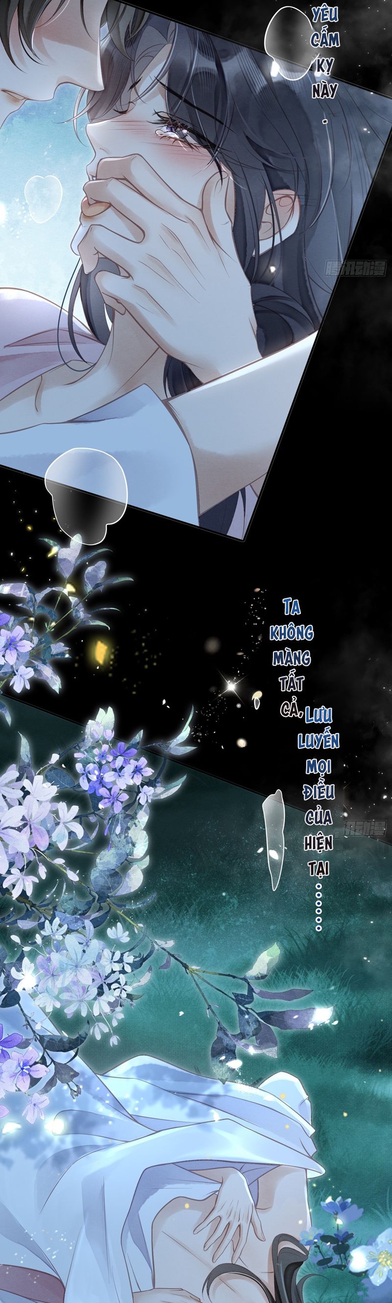 Cô Nhật Lạc Chap 1 - Trang 2