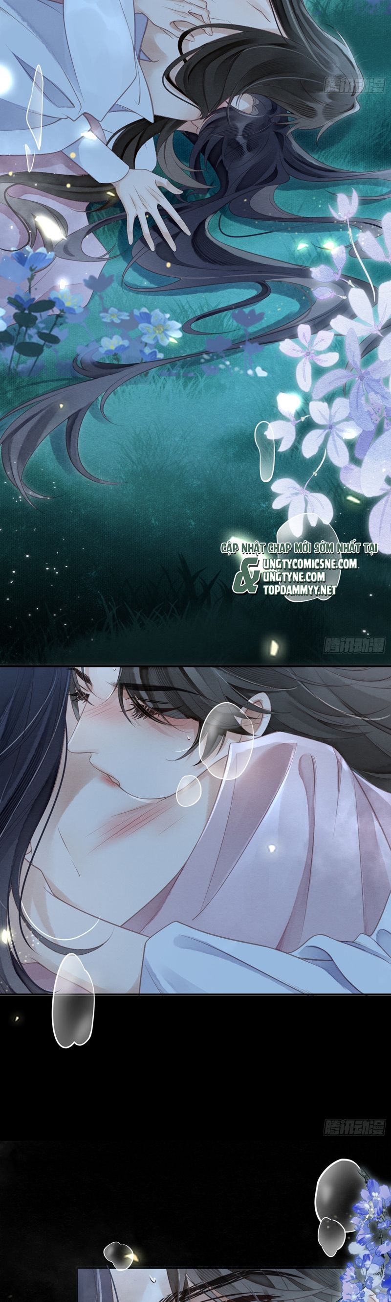 Cô Nhật Lạc Chap 1 - Trang 2