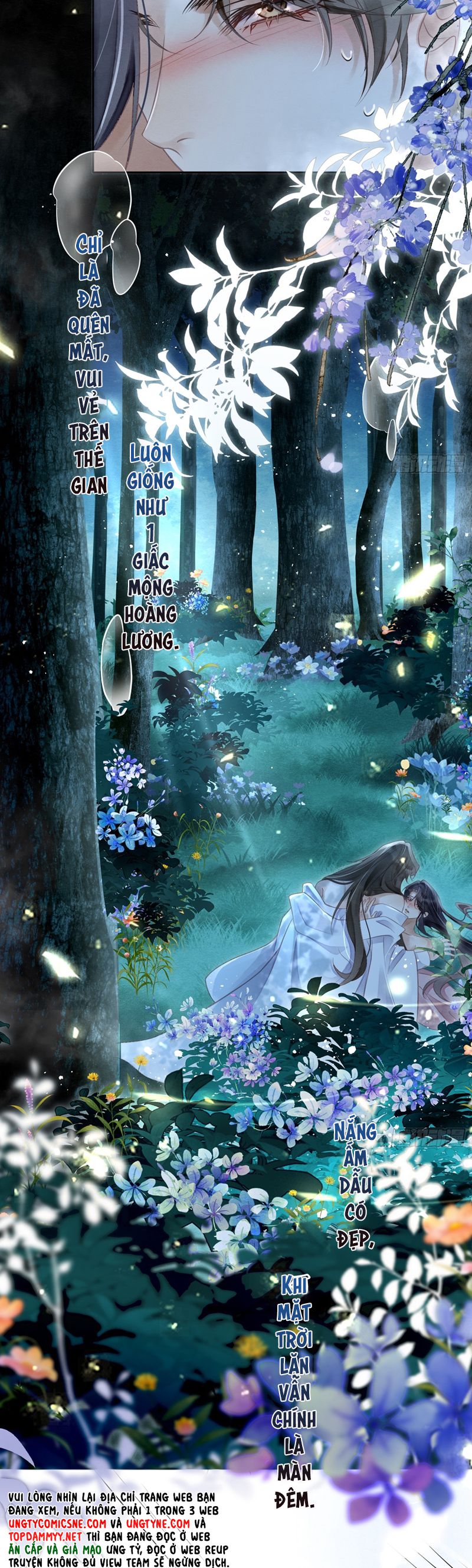 Cô Nhật Lạc Chap 1 - Trang 2