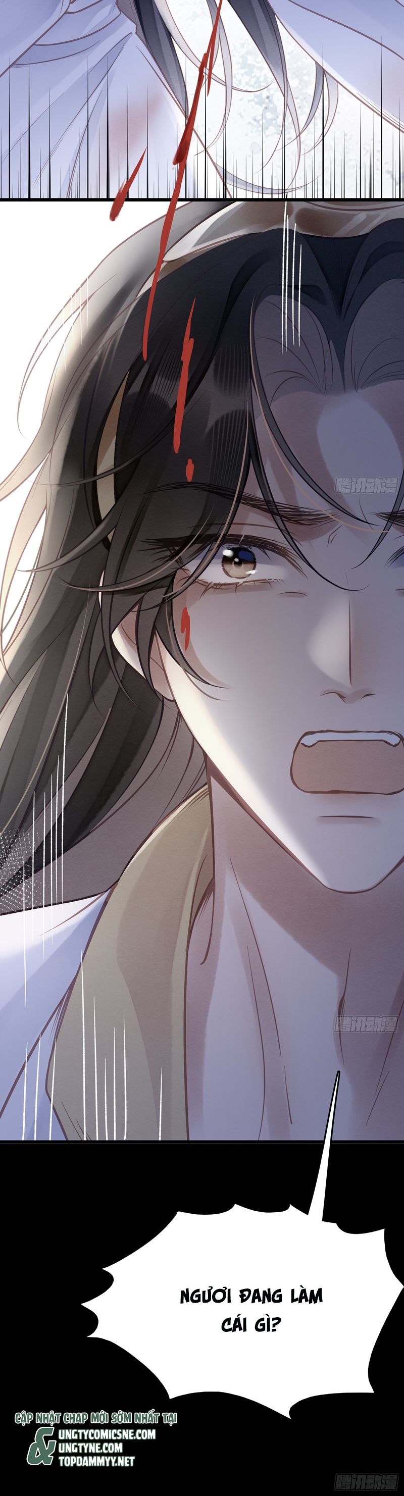 Cô Nhật Lạc Chap 3 - Trang 2