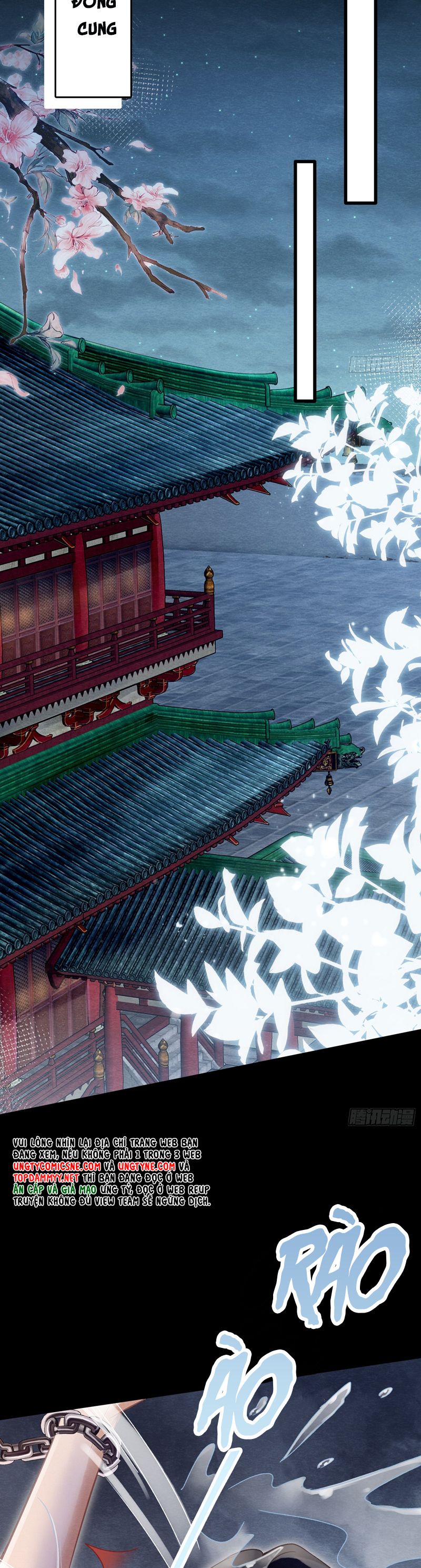 Cô Nhật Lạc Chap 3 - Trang 2