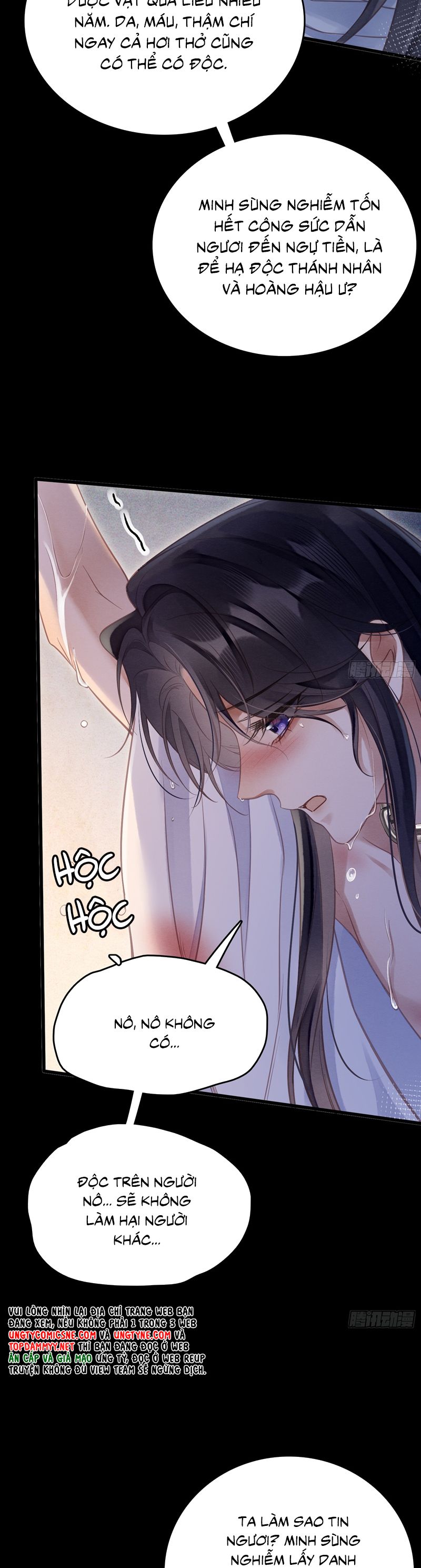 Cô Nhật Lạc Chap 3 - Trang 2