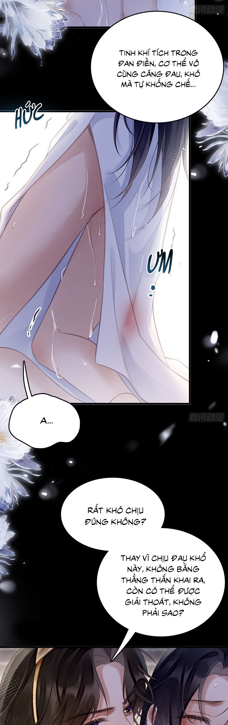 Cô Nhật Lạc Chap 3 - Trang 2