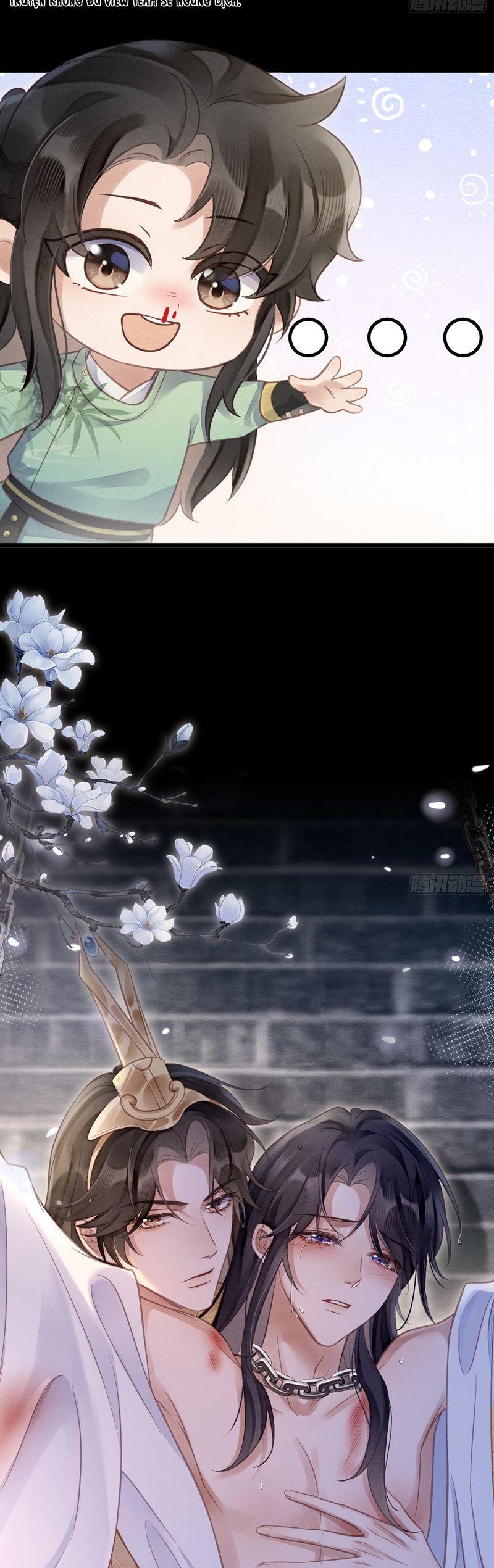 Cô Nhật Lạc Chap 3 - Trang 2