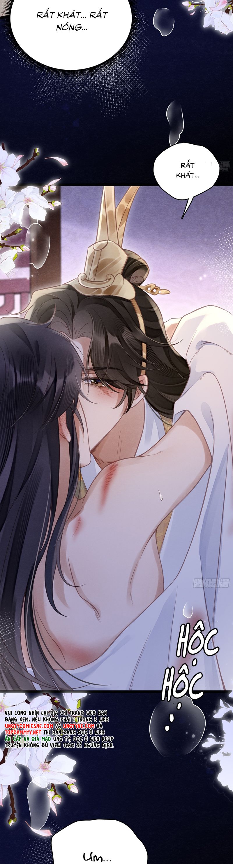 Cô Nhật Lạc Chap 3 - Trang 2