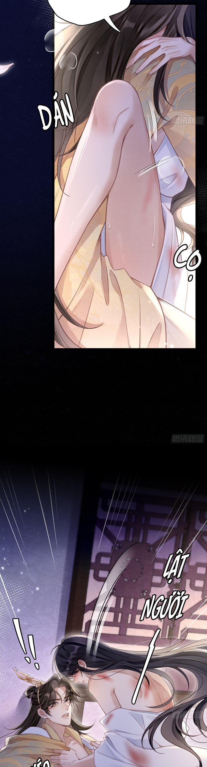 Cô Nhật Lạc Chap 3 - Trang 2