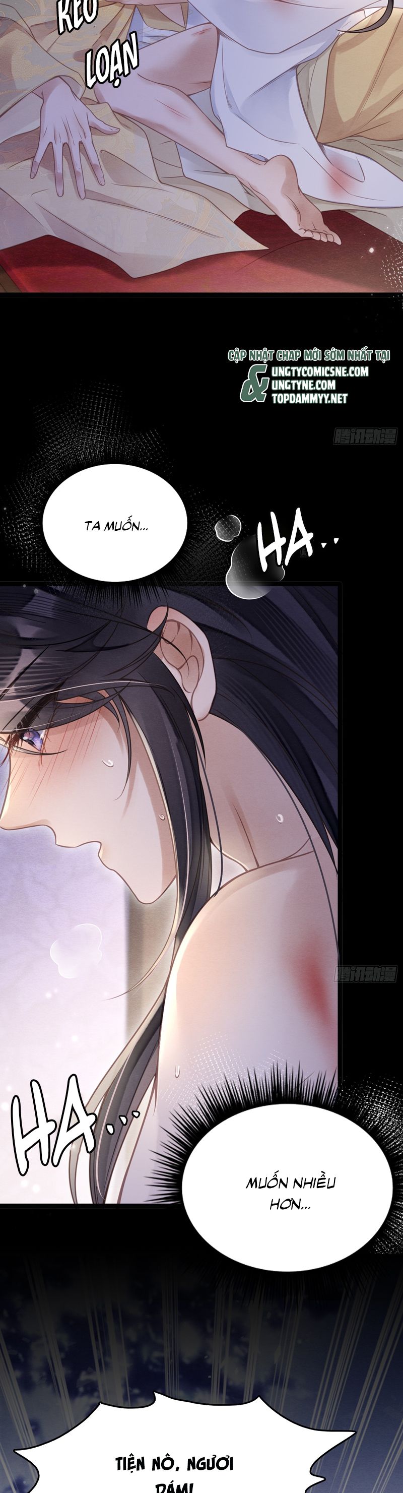 Cô Nhật Lạc Chap 3 - Trang 2