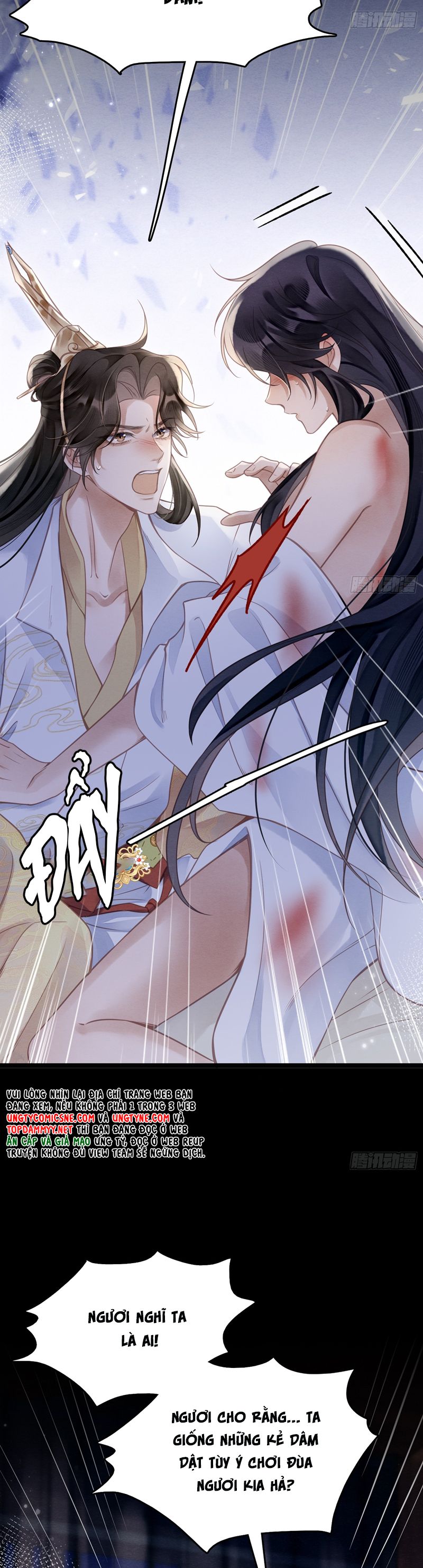 Cô Nhật Lạc Chap 3 - Trang 2