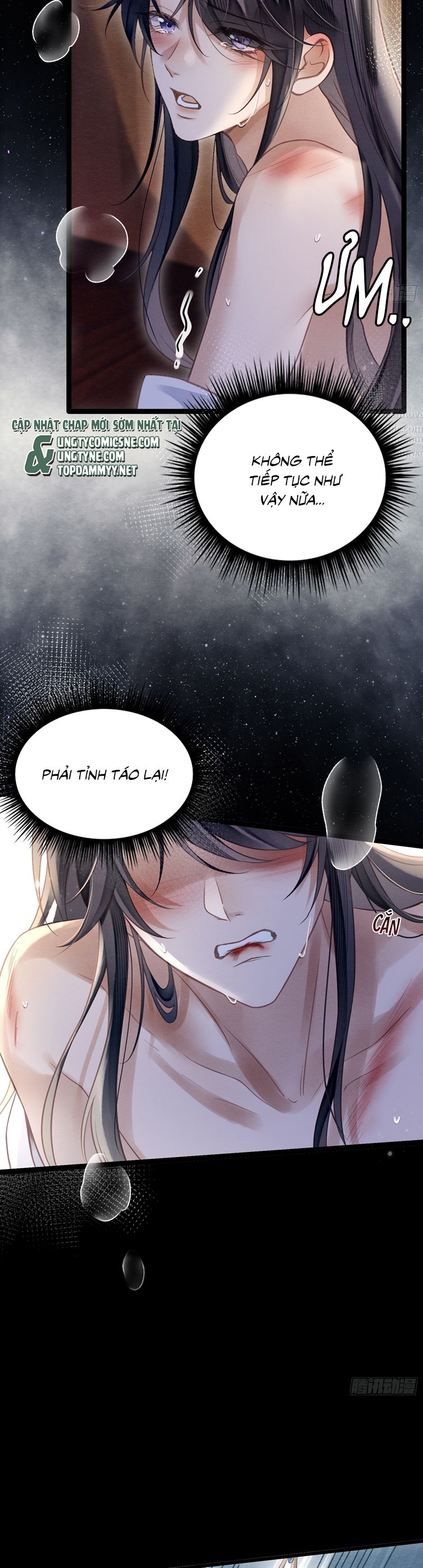 Cô Nhật Lạc Chap 3 - Trang 2