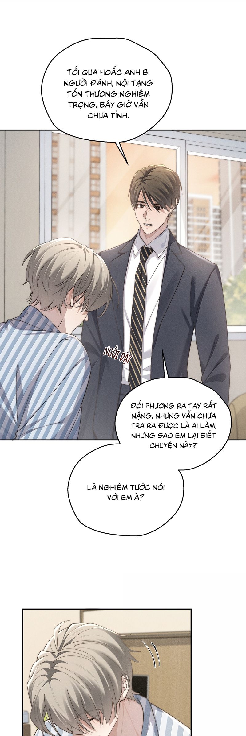 Thiếu Gia Không Ngoan Chapter 82 - Trang 4