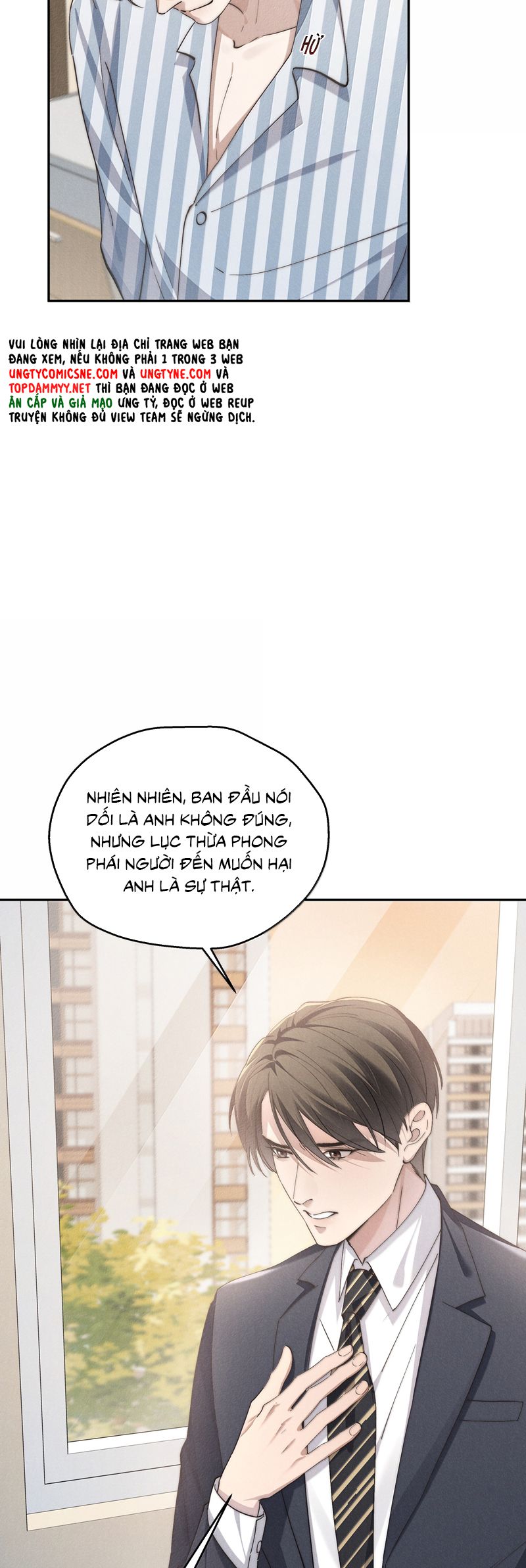 Thiếu Gia Không Ngoan Chapter 82 - Trang 4