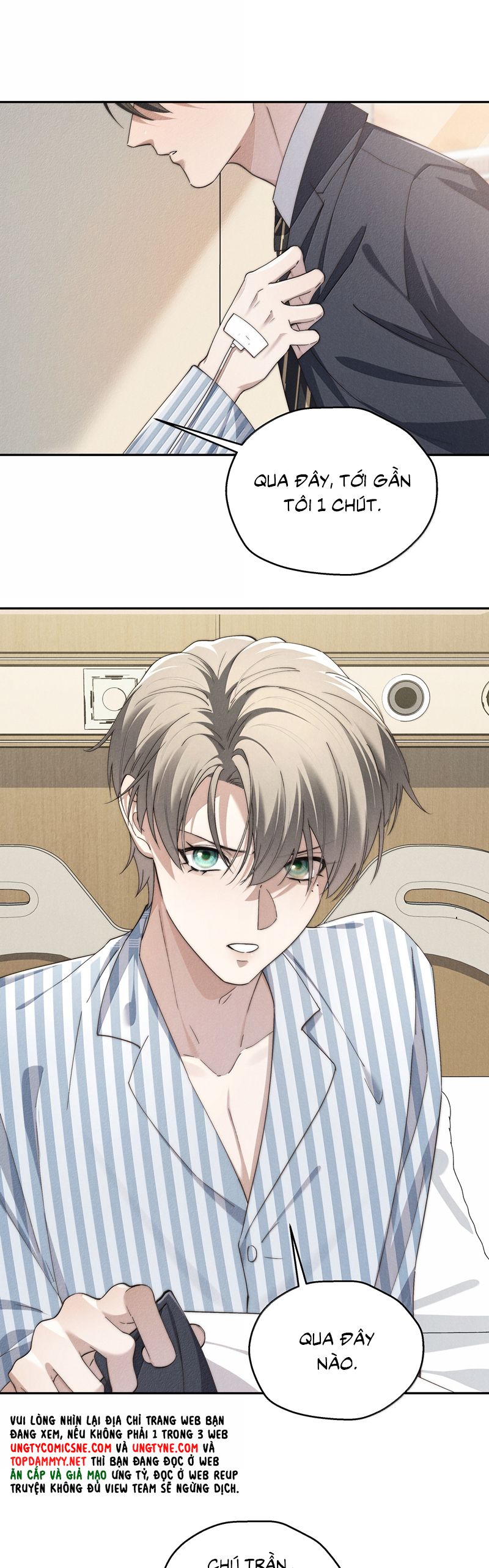 Thiếu Gia Không Ngoan Chapter 82 - Trang 4