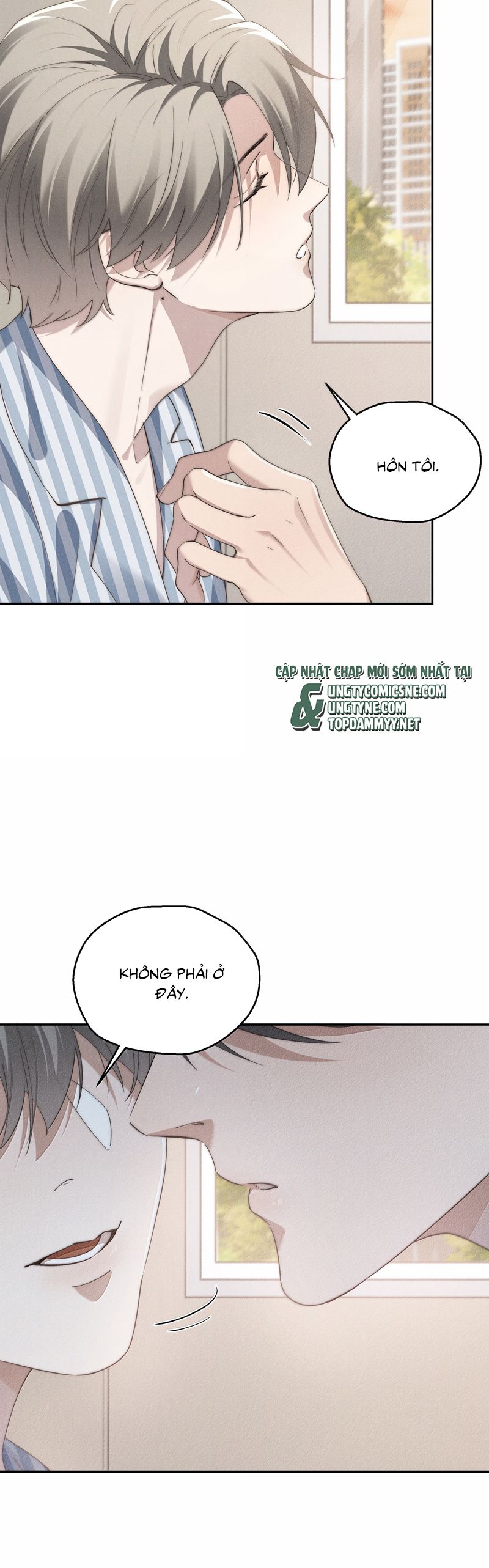 Thiếu Gia Không Ngoan Chapter 82 - Trang 4