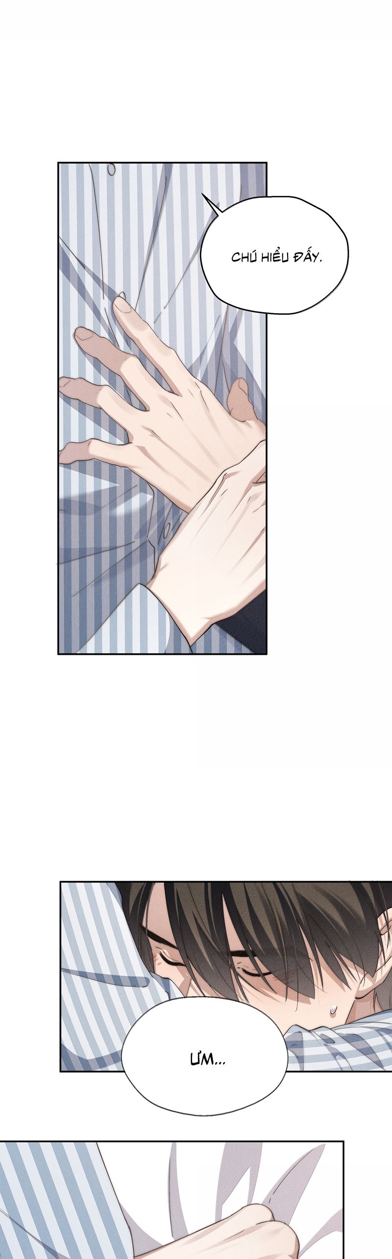 Thiếu Gia Không Ngoan Chapter 82 - Trang 4