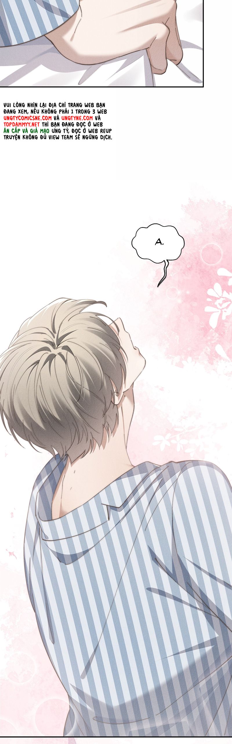 Thiếu Gia Không Ngoan Chapter 82 - Trang 4