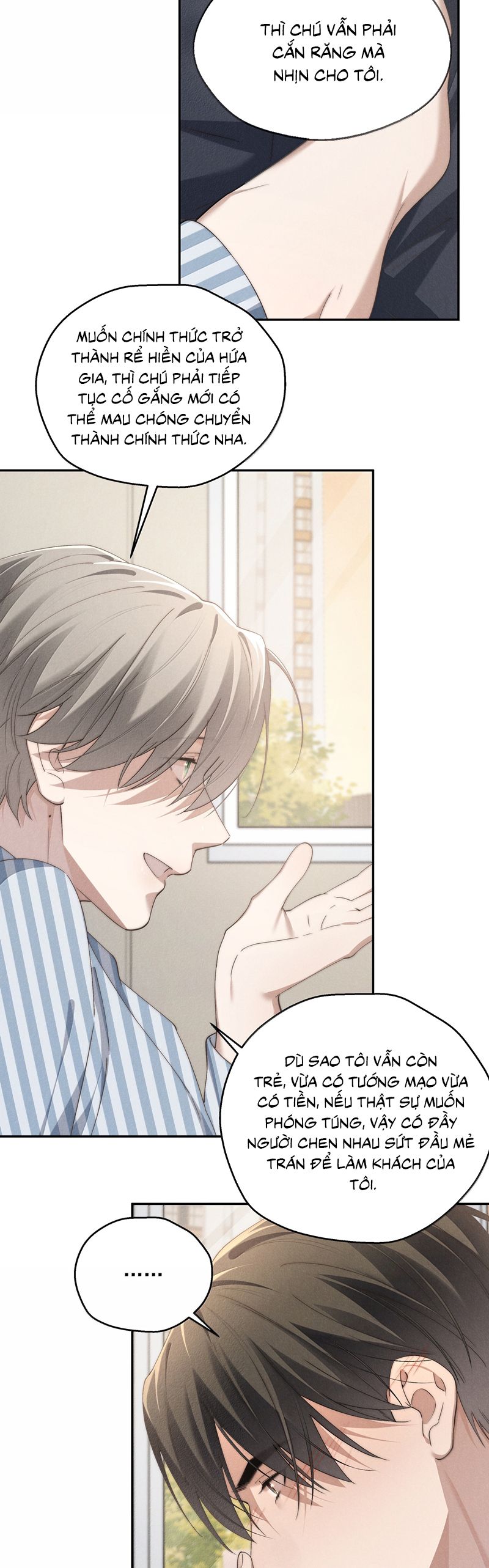 Thiếu Gia Không Ngoan Chapter 82 - Trang 4