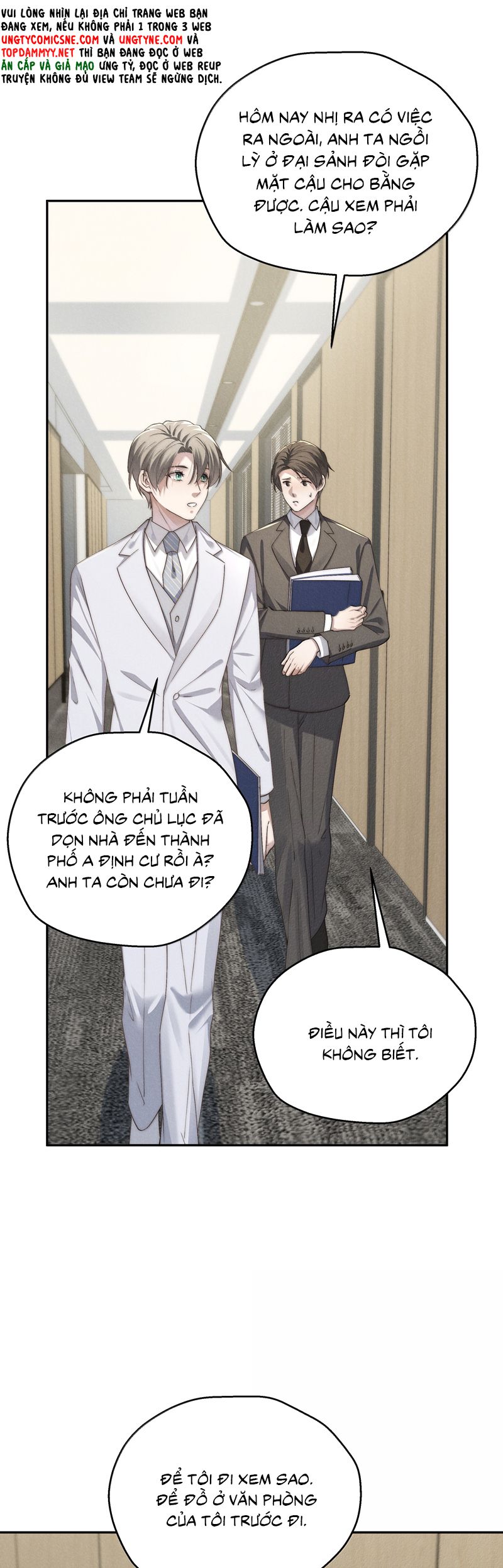 Thiếu Gia Không Ngoan Chapter 82 - Trang 4