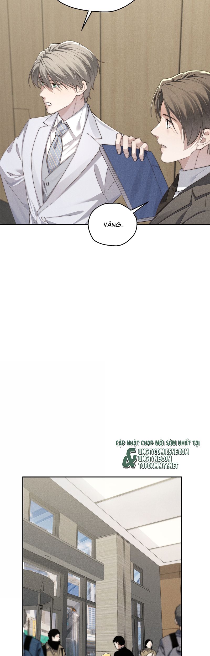 Thiếu Gia Không Ngoan Chapter 82 - Trang 4