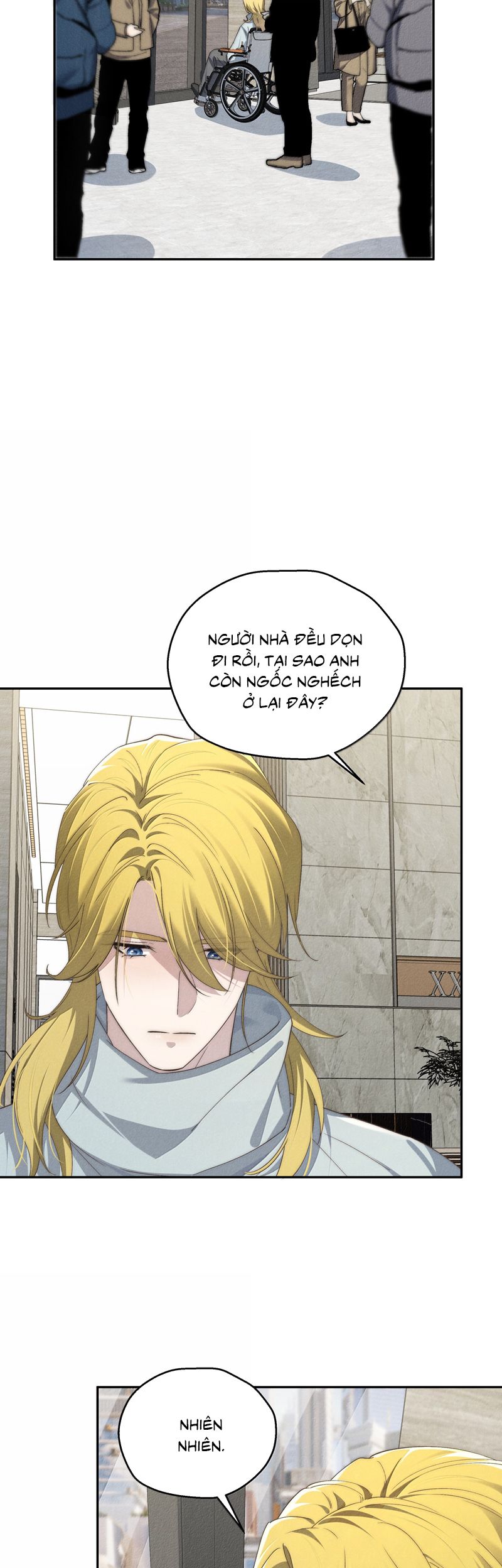 Thiếu Gia Không Ngoan Chapter 82 - Trang 4