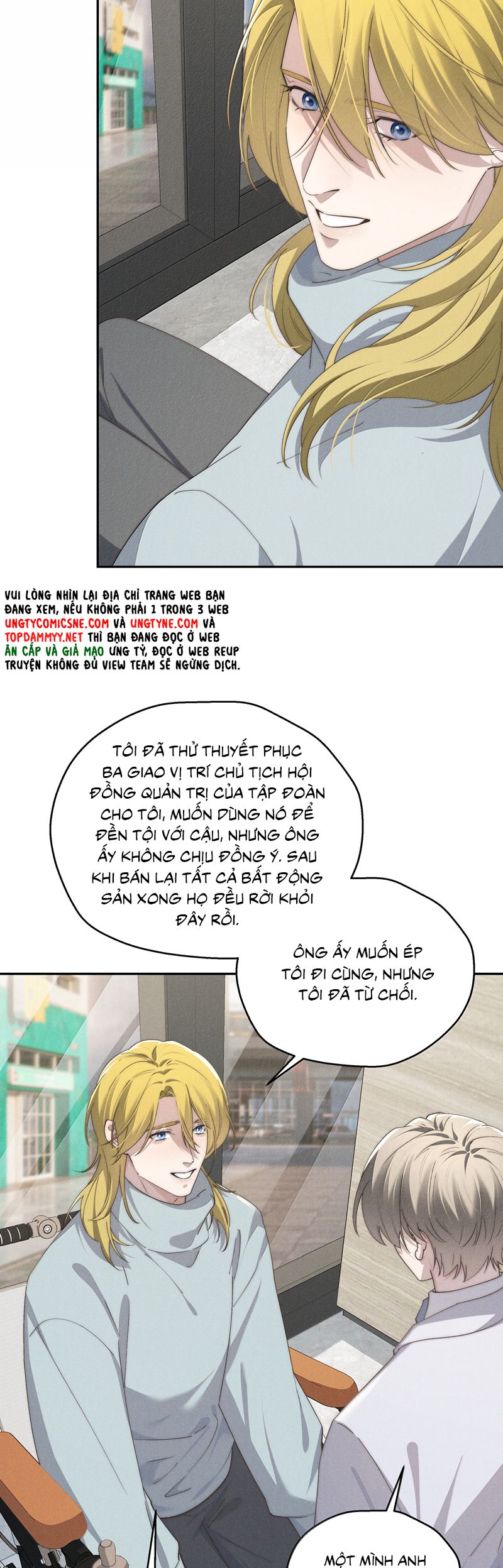 Thiếu Gia Không Ngoan Chapter 82 - Trang 4