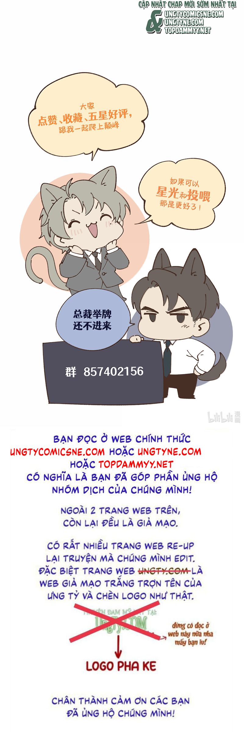 Thiếu Gia Không Ngoan Chapter 82 - Trang 4