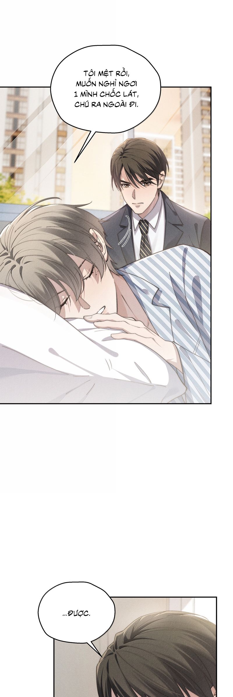 Thiếu Gia Không Ngoan Chapter 82 - Trang 4