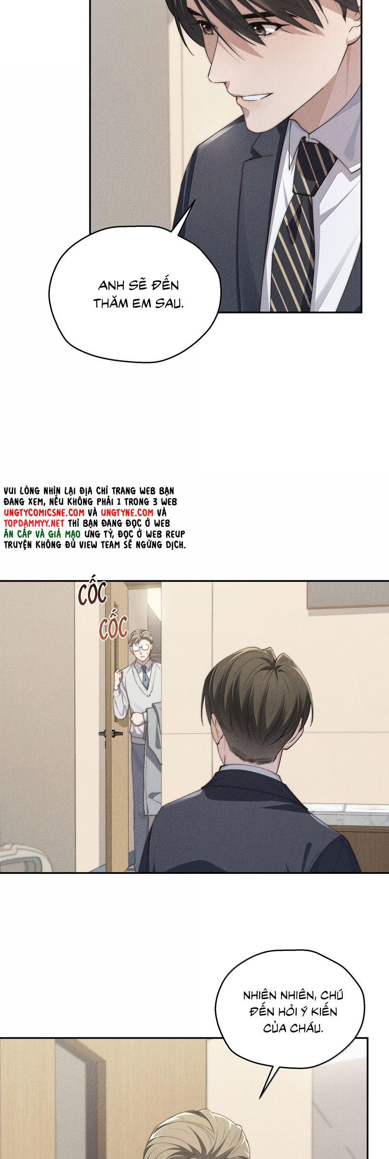 Thiếu Gia Không Ngoan Chapter 82 - Trang 4