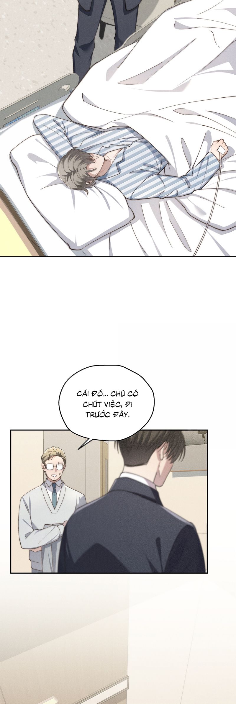 Thiếu Gia Không Ngoan Chapter 82 - Trang 4