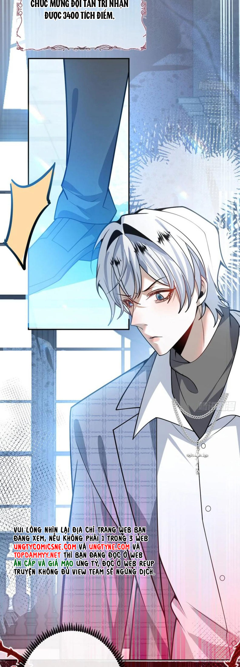 Vòng Lặp Vô Hạn: Tôi Tạo Ra Lỗi Trong Trò Chơi Kinh Dị Chap 52 - Next Chap 53